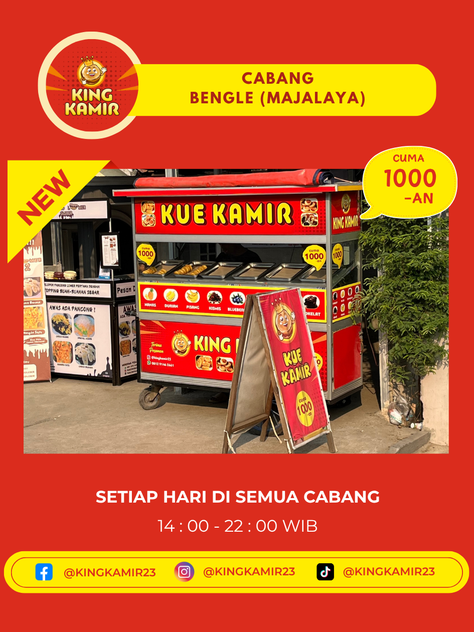 Cabang 4
