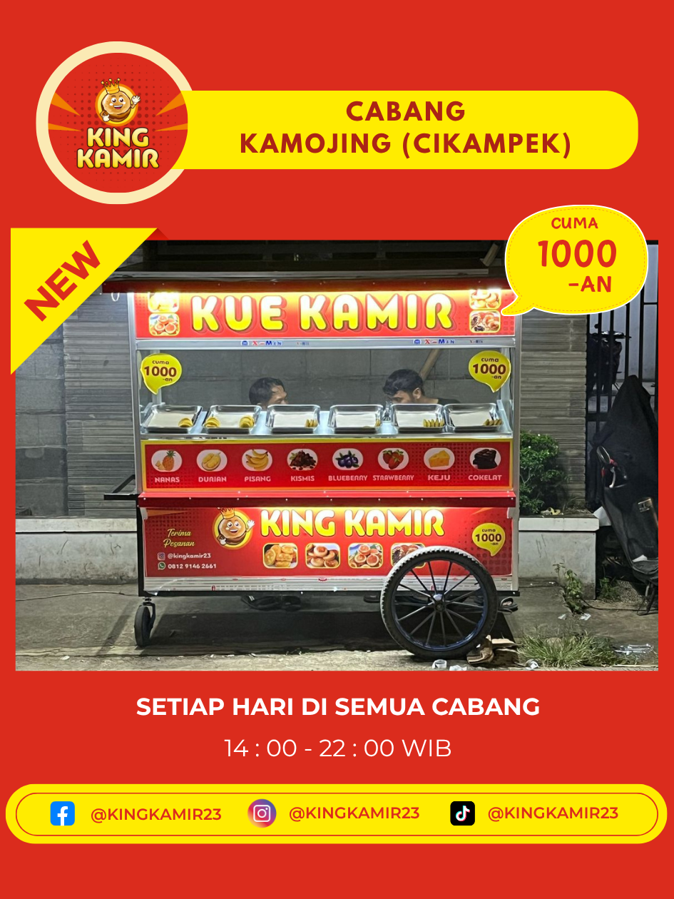 Cabang 8