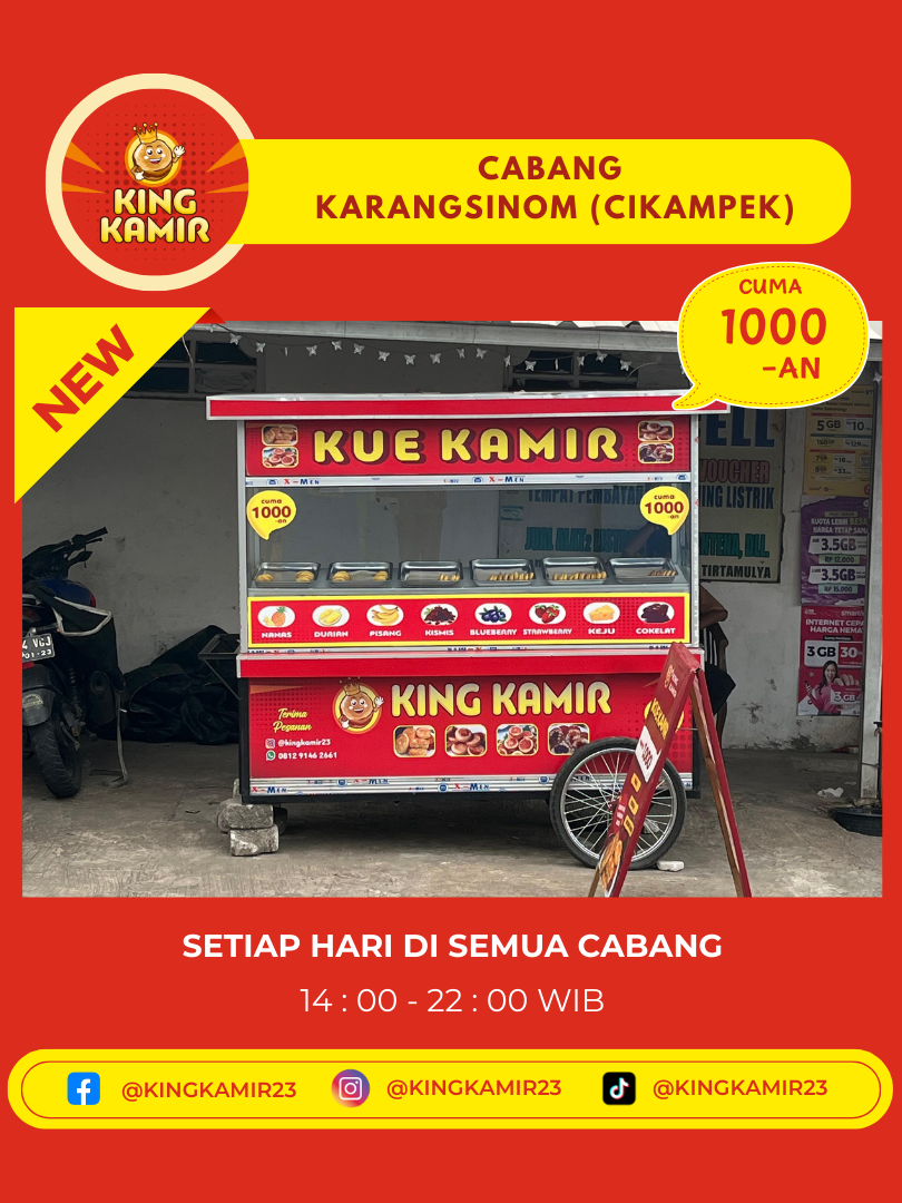 Cabang 16