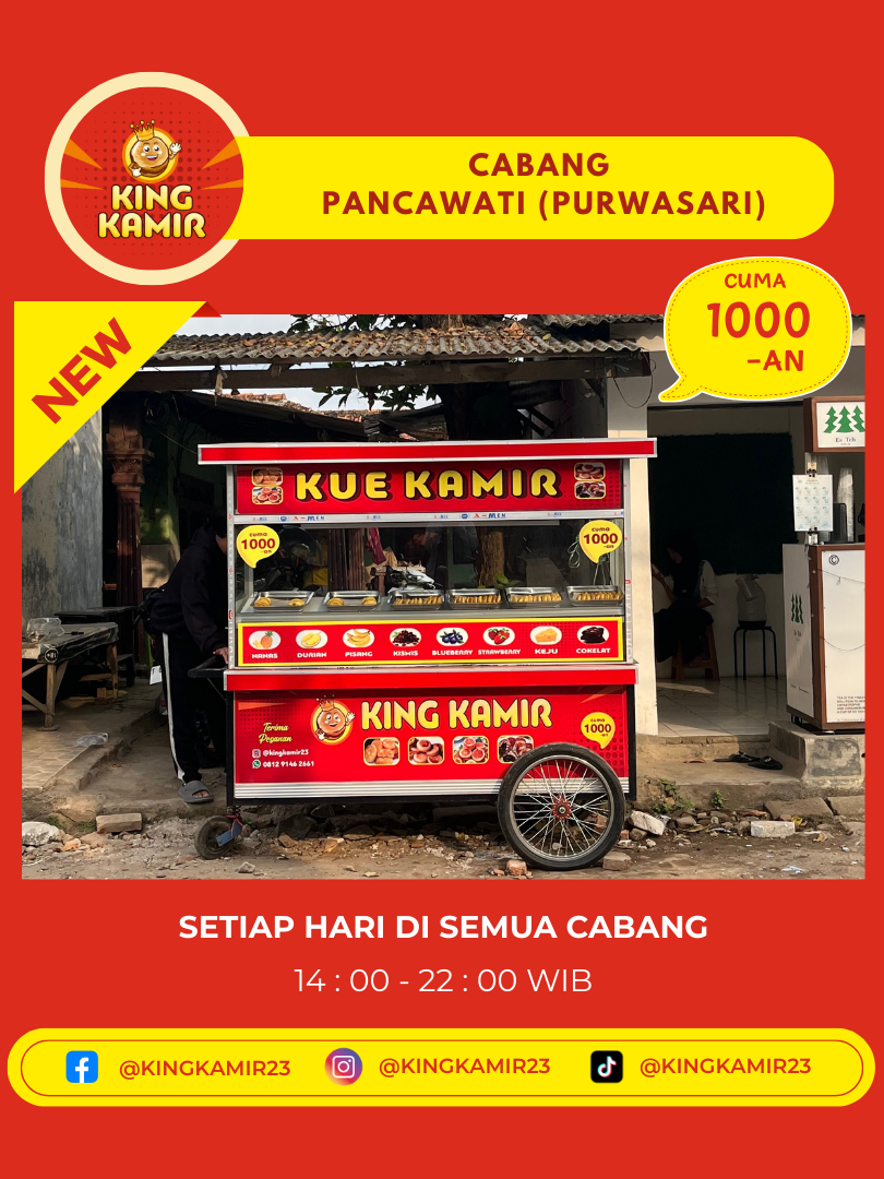 Cabang 15