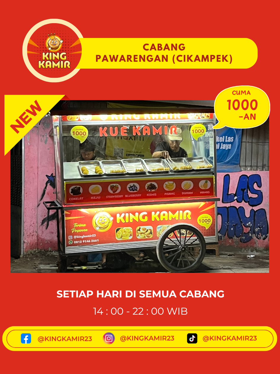 Cabang 3