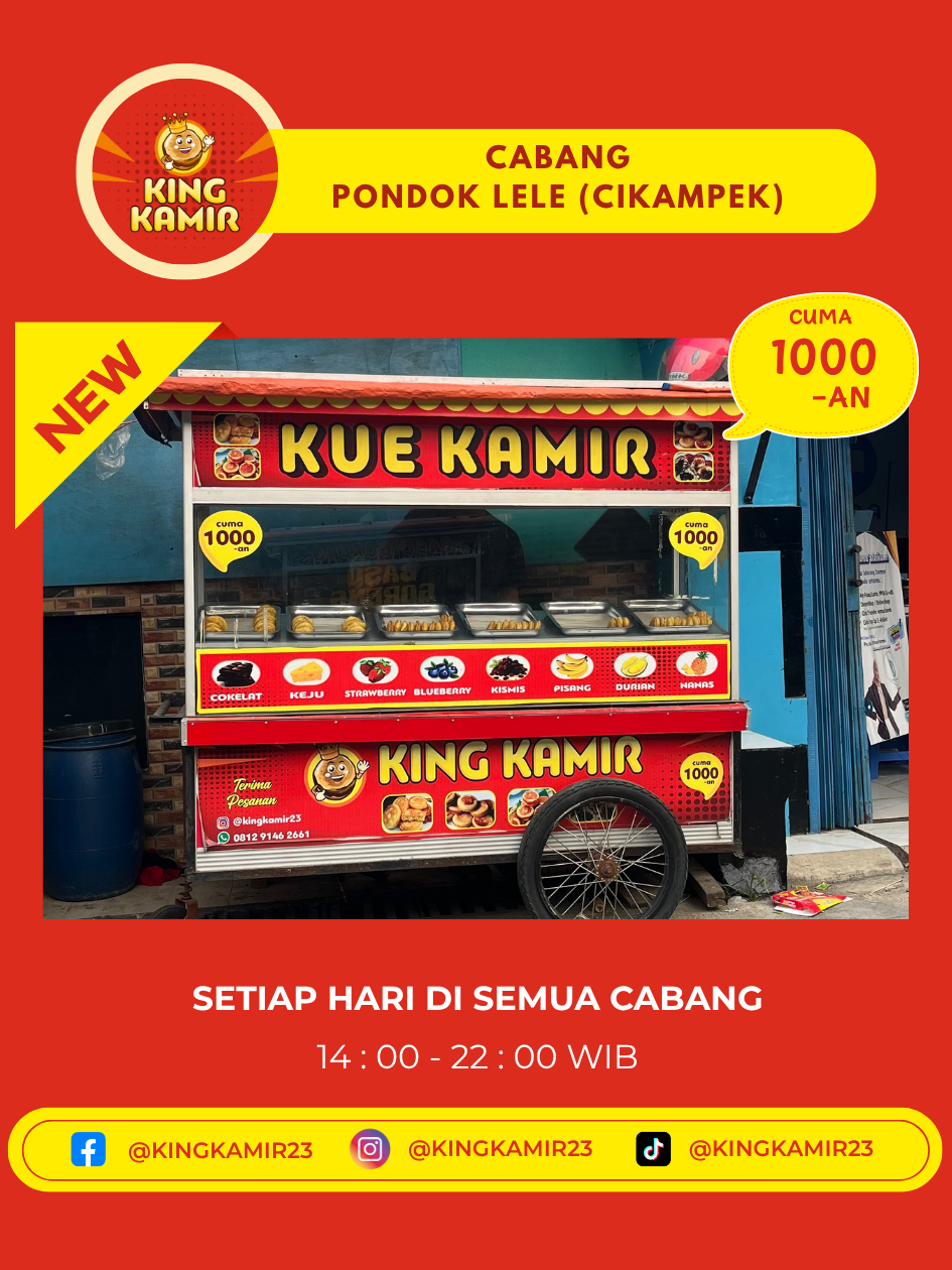 Cabang 2