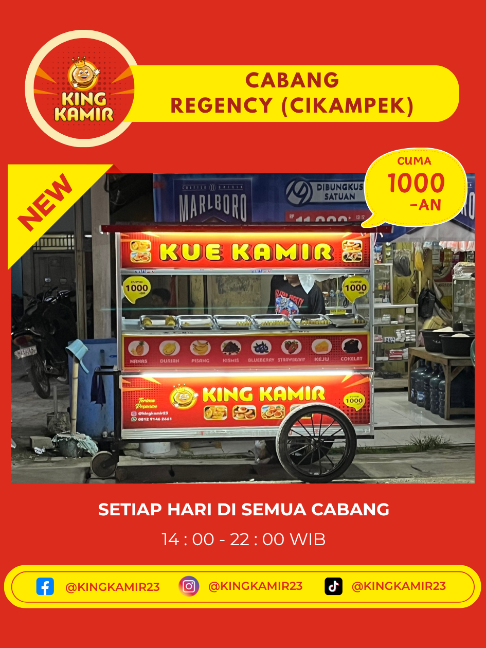 Cabang 6